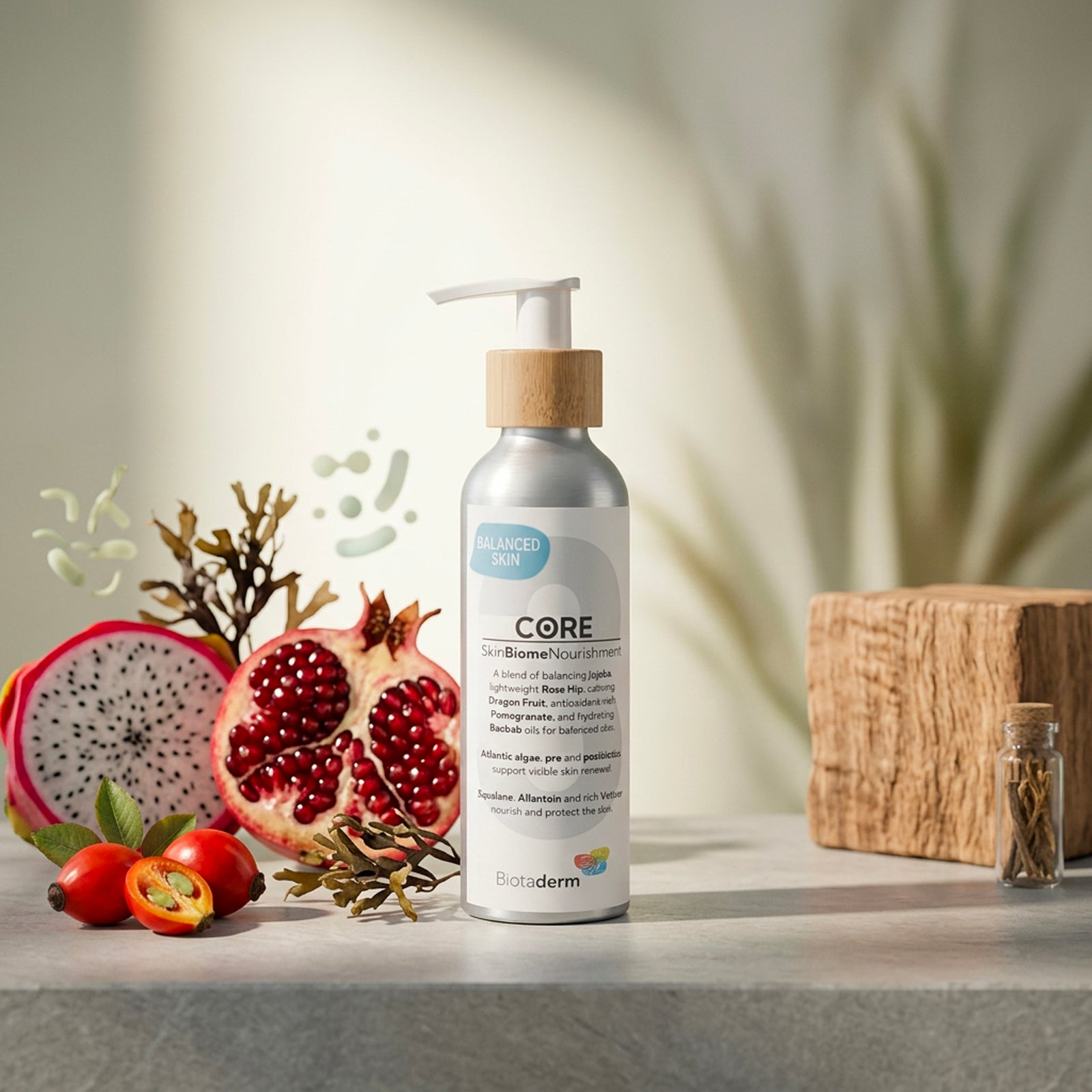 Core Balanced Everyday Moisturiser