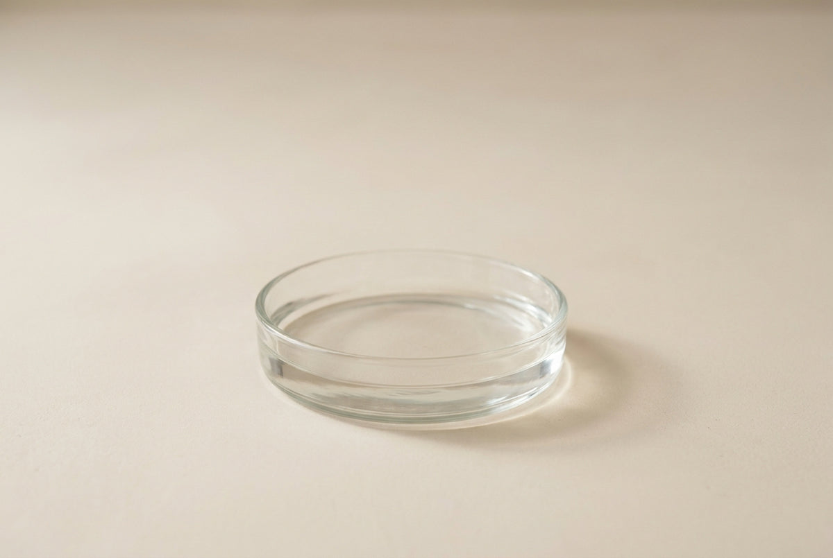 Propanediol, the fermentation-derived carrier and humectant in every formula.