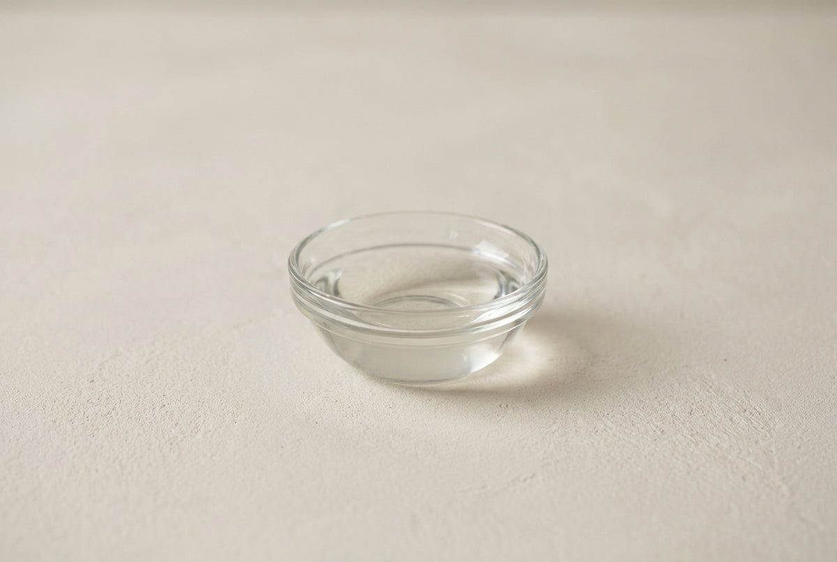 Squalane, the clear, light plant oil that softens every formula in the range.