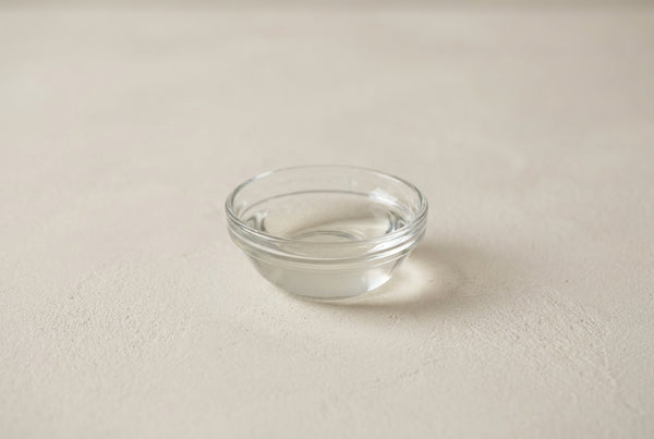 Squalane, the clear, light plant oil that softens every formula in the range.
